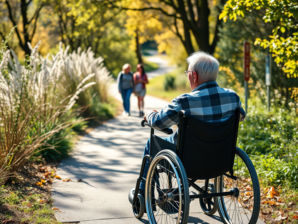 Access In, Impact&nbsp;Out