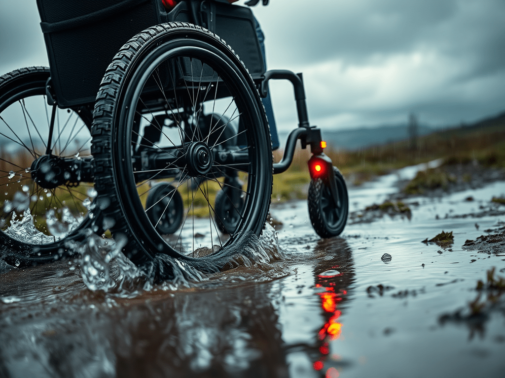 Access Trails UK offers breathtaking, wheelchair-accessible routes across the UK, suitable for nature lovers and individuals of all abilities. The organization provides fully verified trails, ensuring smooth terrain and minimal obstacles, along with community-driven recommendations for inclusivity. Their eco-friendly approach promotes responsible tourism and nature conservation. Users can explore various trail categories, including fully accessible paths, mixed ability options, and scenic routes, with detailed accessibility information available. Access Trails UK also emphasizes community engagement through trail reviews, local business highlights, and interactive maps, making outdoor exploration enjoyable and easy for everyone. Start your adventure with confidence!