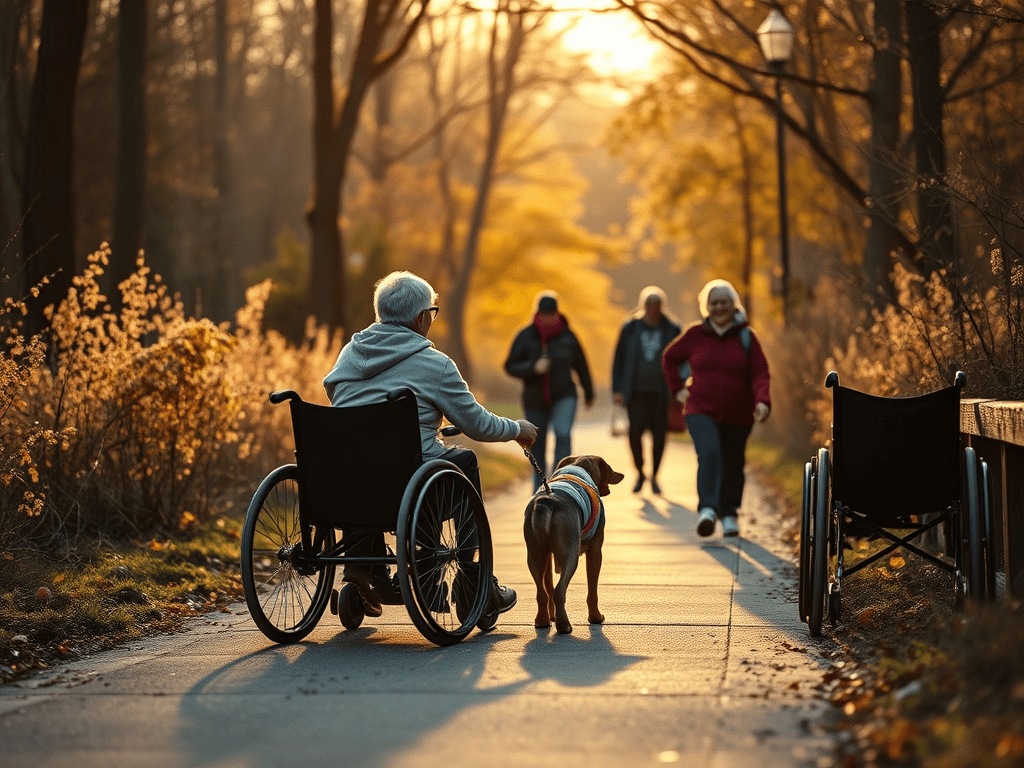 Shared Paths, Shared&nbsp;Respect