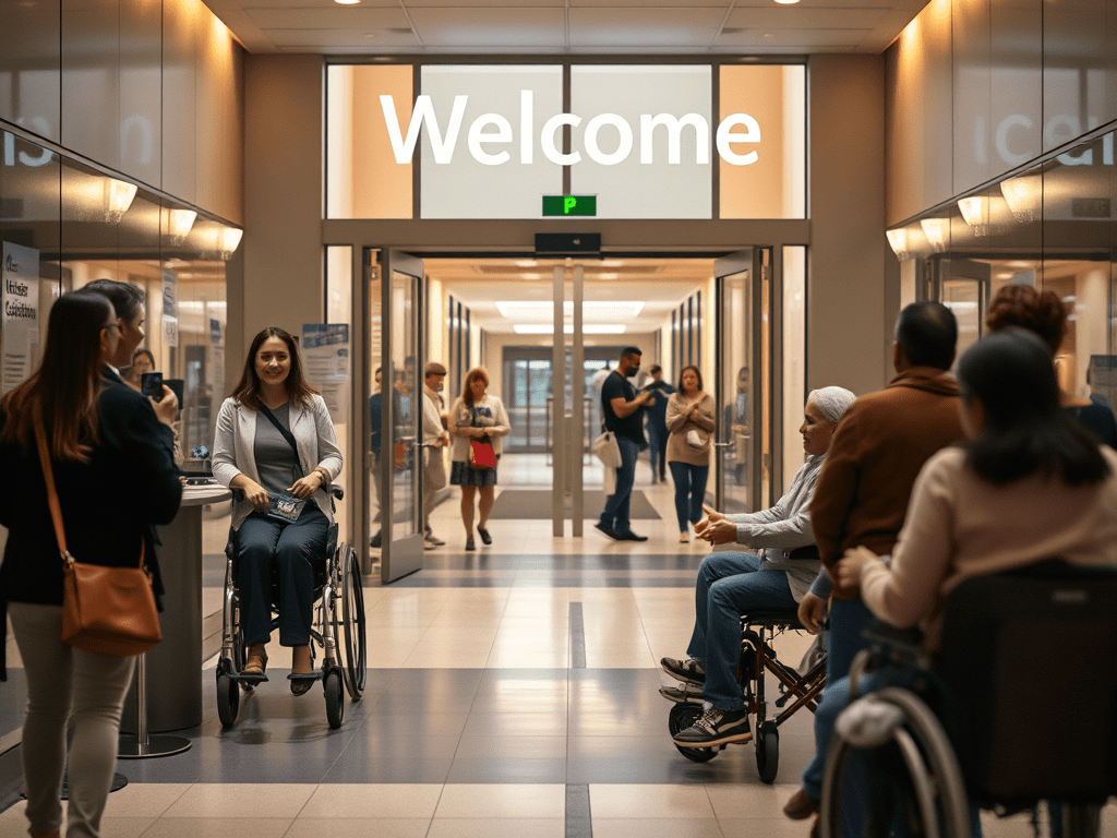 Access Trails UK offers breathtaking, wheelchair-accessible routes across the UK, suitable for nature lovers and individuals of all abilities. The organization provides fully verified trails, ensuring smooth terrain and minimal obstacles, along with community-driven recommendations for inclusivity. Their eco-friendly approach promotes responsible tourism and nature conservation. Users can explore various trail categories, including fully accessible paths, mixed ability options, and scenic routes, with detailed accessibility information available. Access Trails UK also emphasizes community engagement through trail reviews, local business highlights, and interactive maps, making outdoor exploration enjoyable and easy for everyone. Start your adventure with confidence!