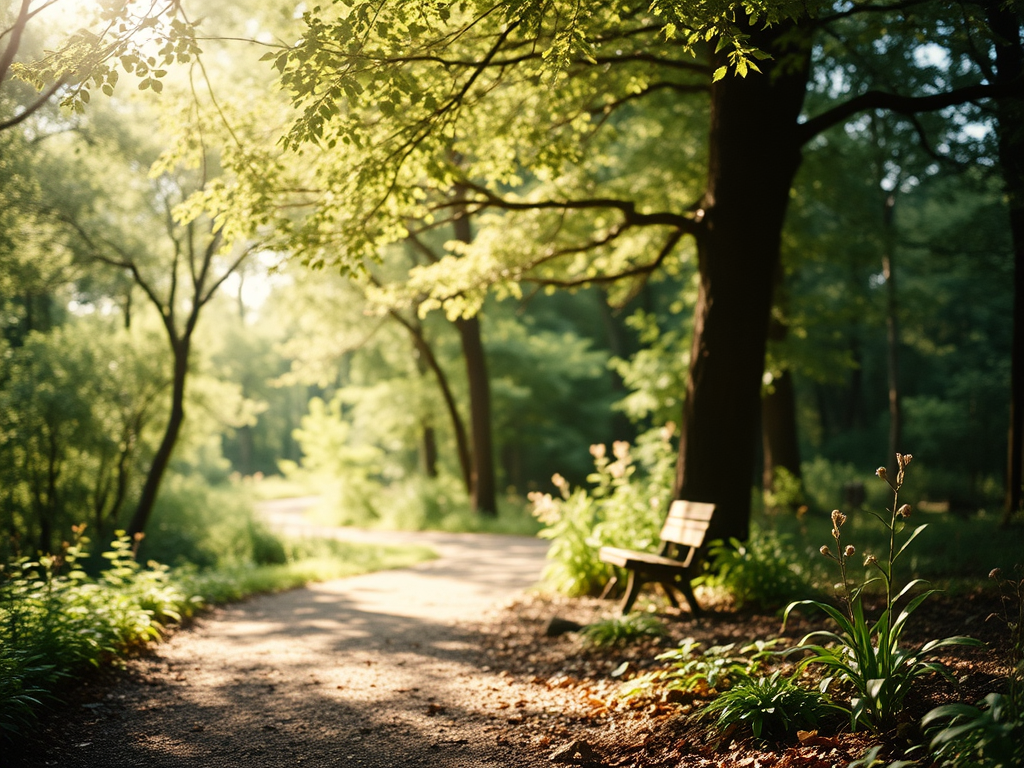 Accessible Trails: Embracing Nature for Everyone