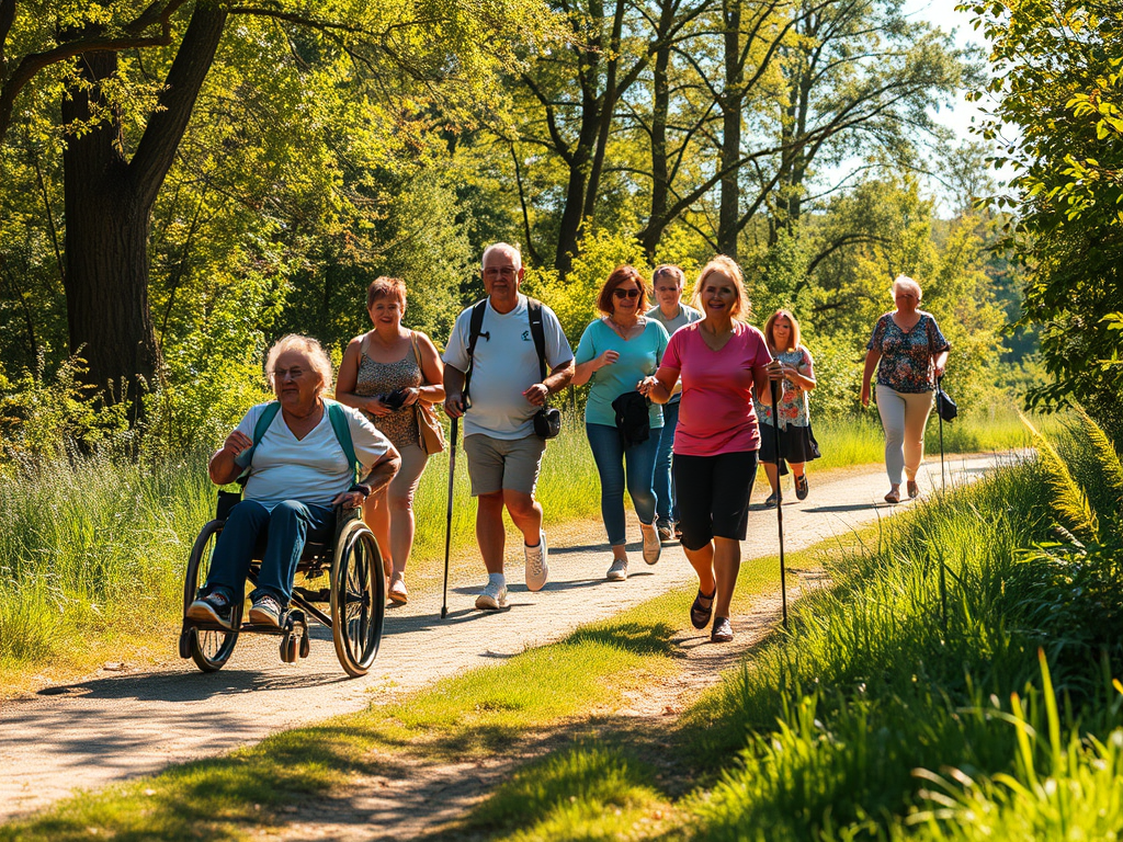 Embracing Outdoor Access Without Justification