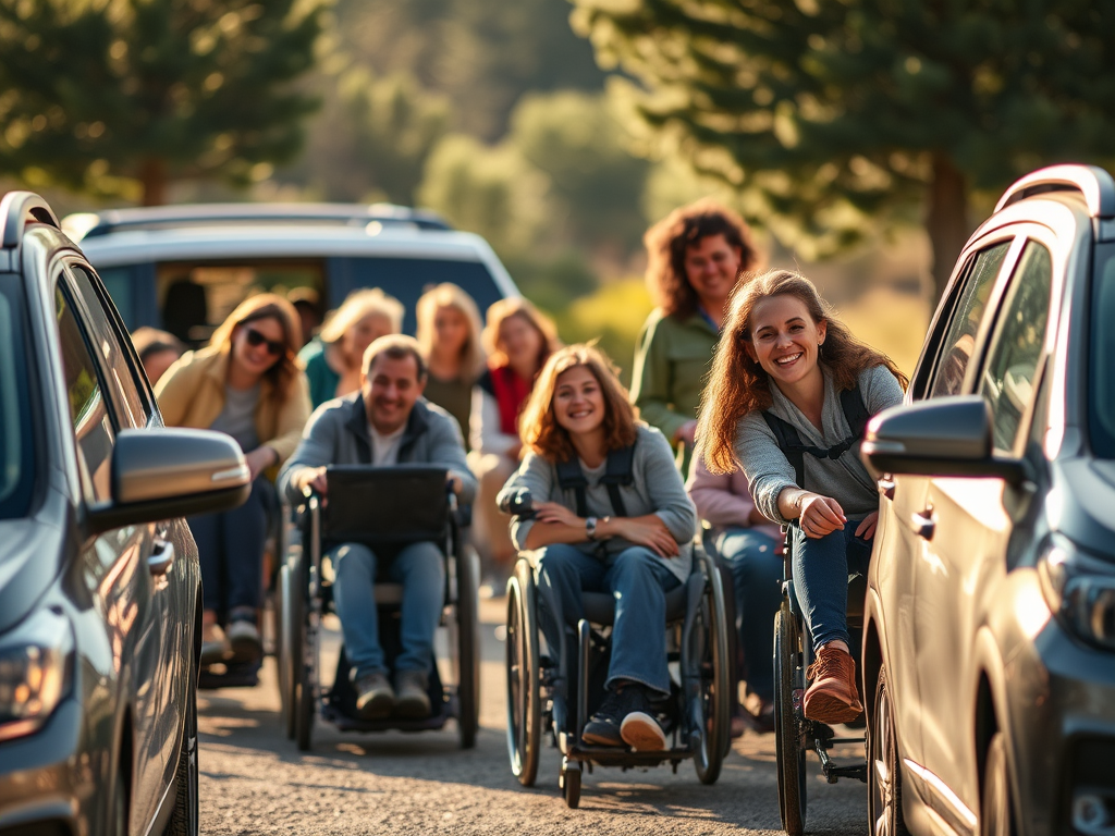 Access Trails UK offers breathtaking, wheelchair-accessible routes across the UK, suitable for nature lovers and individuals of all abilities. The organization provides fully verified trails, ensuring smooth terrain and minimal obstacles, along with community-driven recommendations for inclusivity. Their eco-friendly approach promotes responsible tourism and nature conservation. Users can explore various trail categories, including fully accessible paths, mixed ability options, and scenic routes, with detailed accessibility information available. Access Trails UK also emphasizes community engagement through trail reviews, local business highlights, and interactive maps, making outdoor exploration enjoyable and easy for everyone. Start your adventure with confidence!