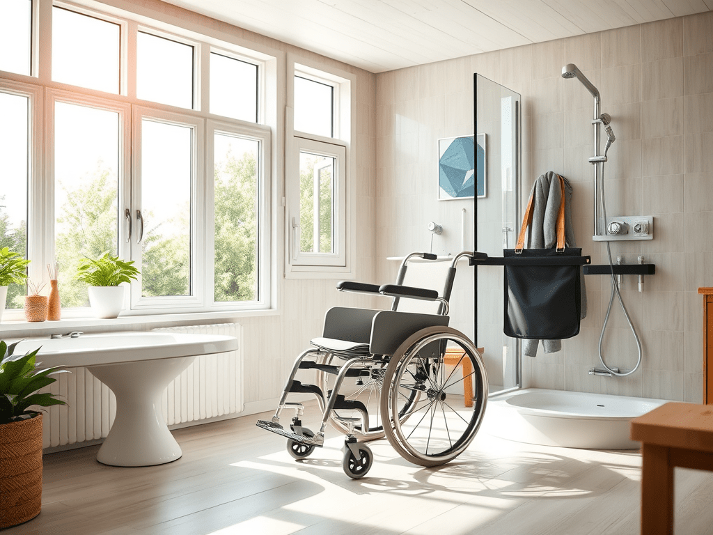 Empowering Accessible Travel: Tips & Resources