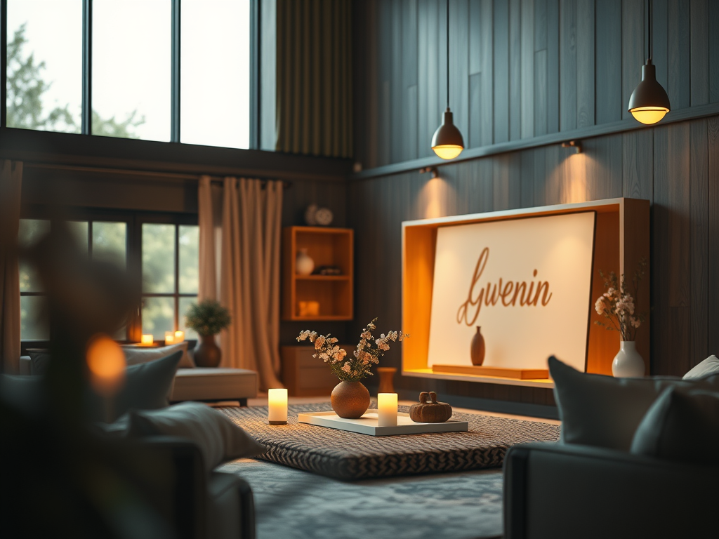Gwenin goes live (again)
