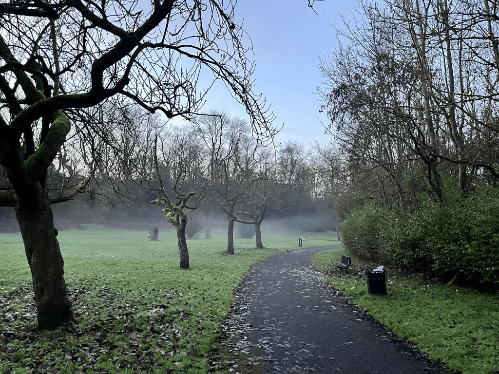 Discover Philips Park: A Historical Gem in&nbsp;Manchester