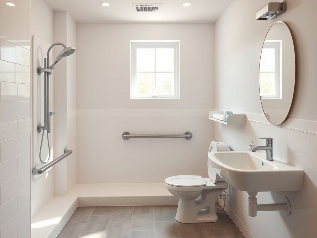 Making Holiday Homes Truly Accessible