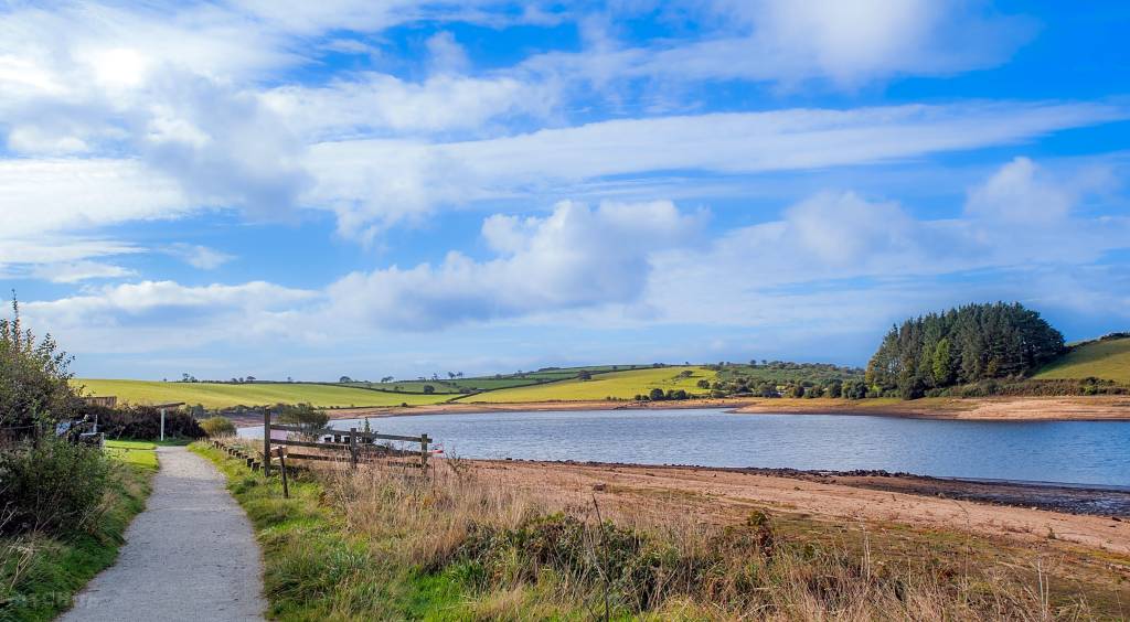 Discover Siblyback Lake: A Family-Friendly Outdoor&nbsp;Gem