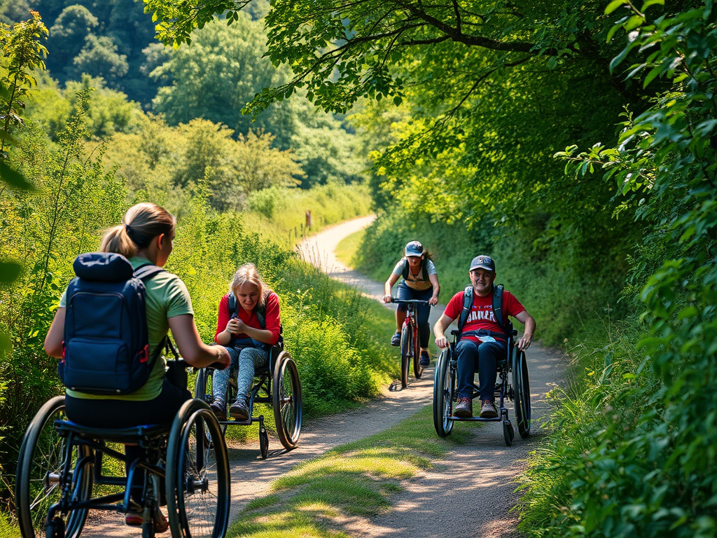 Curious about more adventures beyond your local trails?