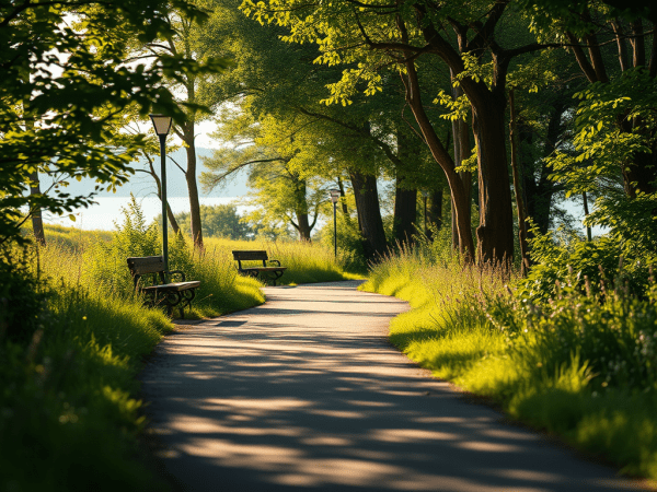 Got a Favourite Flat Path? Spill the Beans!