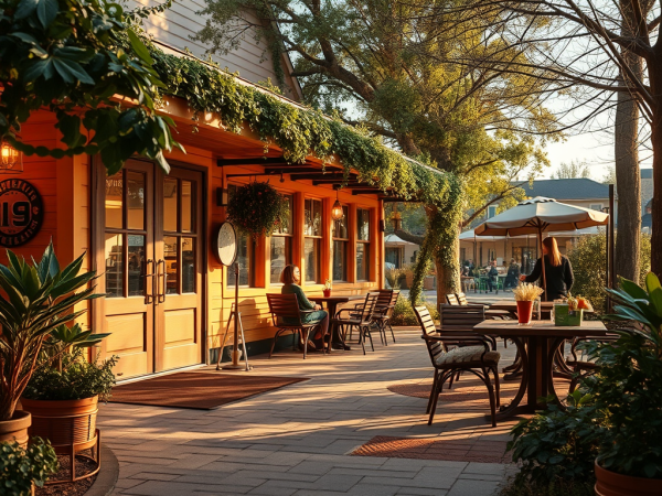 Local Business Highlights