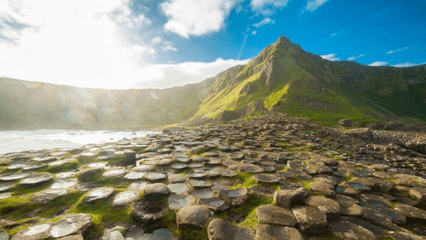 Accessible Scenic Paths