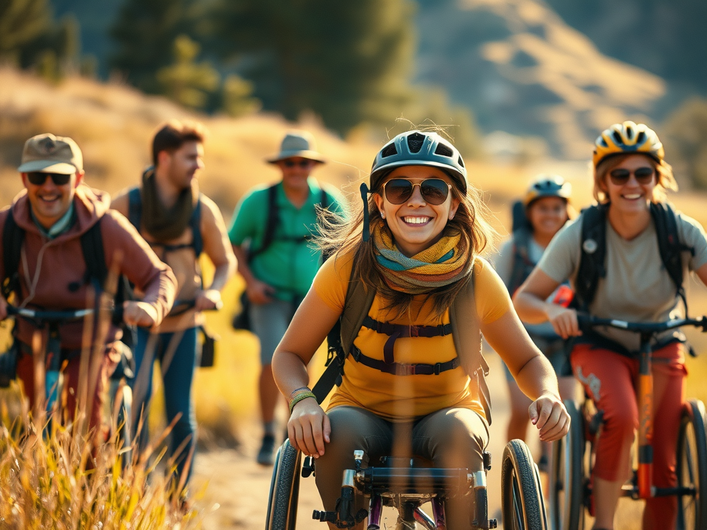 Unlock Brand Partnerships for Accessible Travel