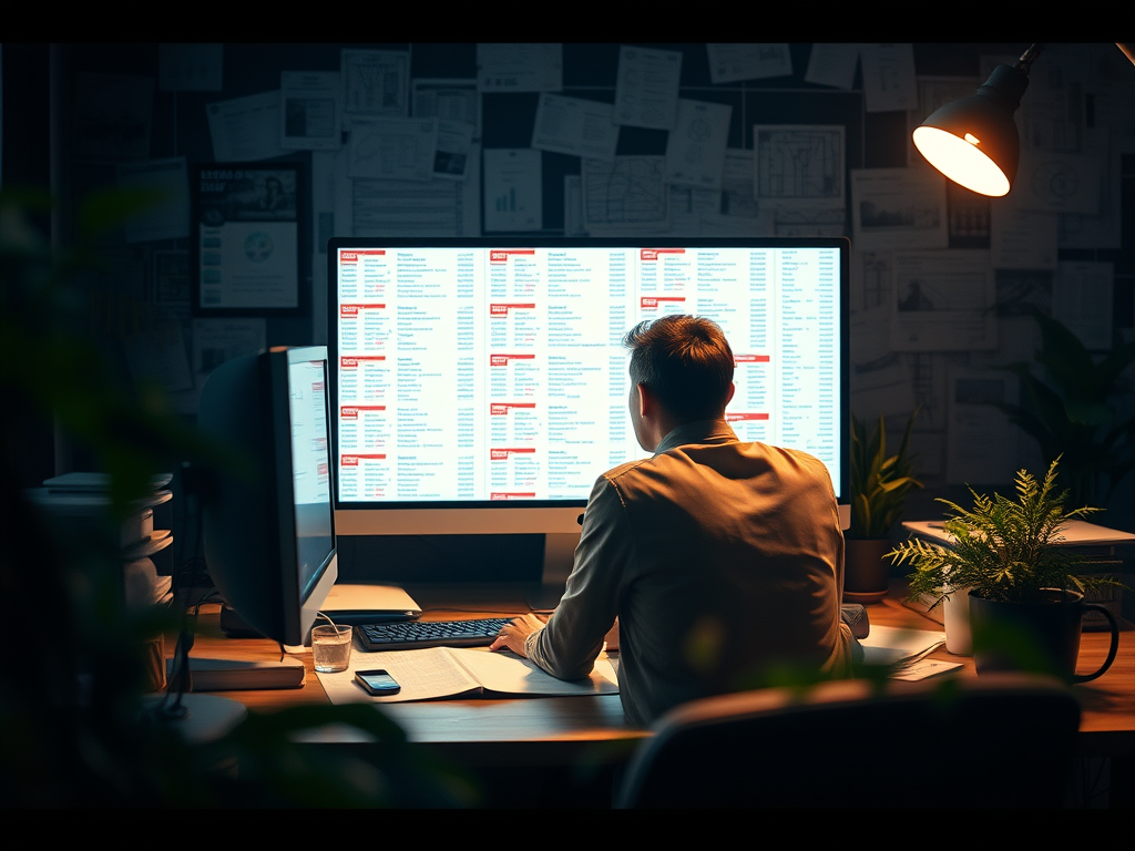 Why Modern Job Hunting Feels So Disconnected