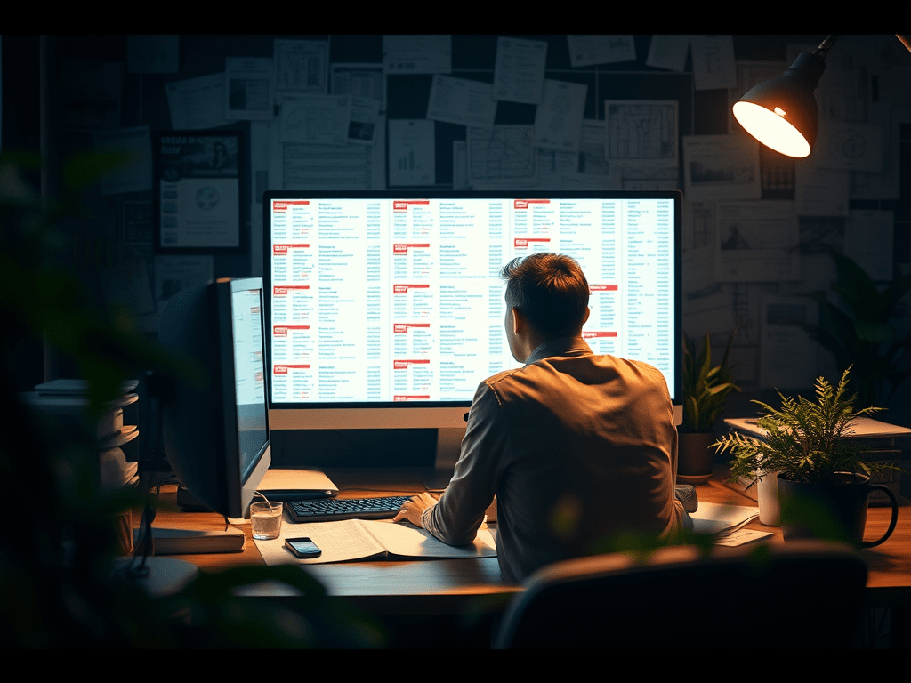 Why Modern Job Hunting Feels So Disconnected