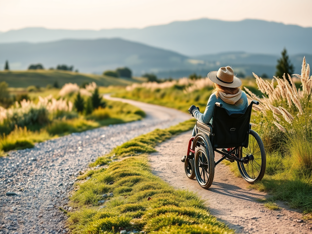 Equipment for Getting Out Walking: Intro to the Series