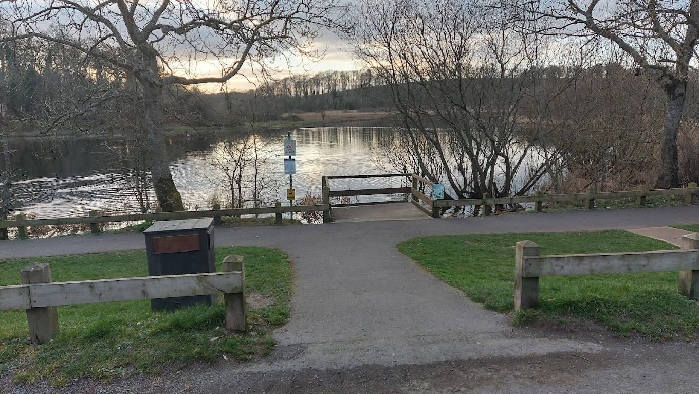 Explore the Quoile River Walk: A Step-Free Nature Experience