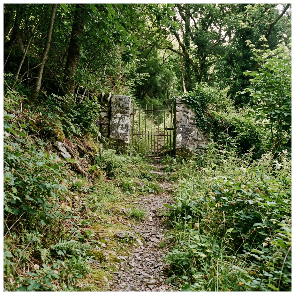 Wheelchair-Friendly Trails: Finding Paths That Don’t Say ‘No Entry’